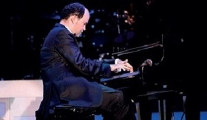 Jazz w klasycznej szacie
