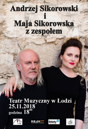 Andrzej Sikorowski i...
