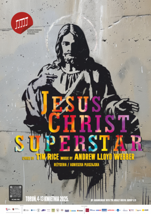 Jesus Christ Superstar
