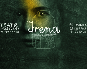 IRENA - WARSZAWSKA PREMIERA