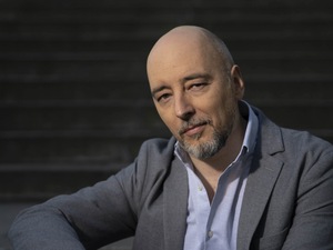 SALON POEZJI DLA DZIECI / TOMASZ STECIUK