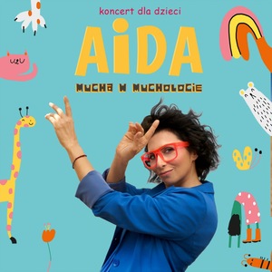 MUCHA W MUCHOLOCIE - GOŚCINNIE