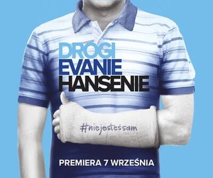 DROGI EVANIE HANSENIE 