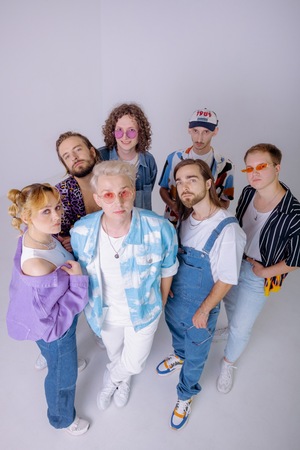 Koncert otwierający festiwal 