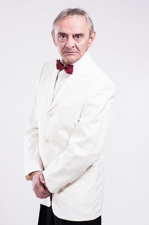 SALON POEZJI / JERZY BOŃCZAK