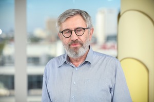 Spektakl: SALON POEZJI / JERZY RADZIWIŁOWICZ - 2022-11-19 12:00 - Poznań