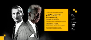 ZAPAMIĘTAJ.ŚWIADECTWO JANA KARSKIEGO