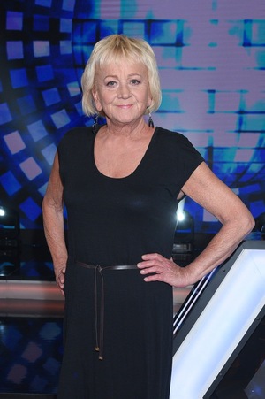 SALON POEZJI / MAŁGORZATA ROŻNIATOWSKA