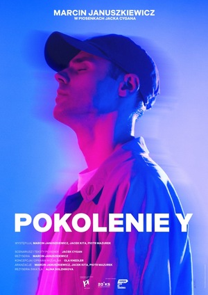 Pokolenie Y. Marcin Januszkiewicz w piosenkach Jacka Cygana