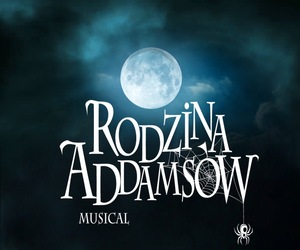 RODZINA ADDAMSÓW
