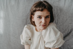 SALON POEZJI / WERONIKA ASIŃSKA