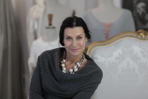 Benefis Joanny Woś (8.11.25)