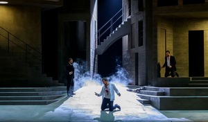 MET: LIVE IN HD – DON GIOVANNI - 20.05.2023