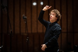 KONCERT ORGANOWY I ŚWIĄTECZNE ROZŚPIEWANIE CHÓRÓW AKADEMICKICH - 17.12.2023