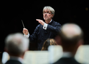 Pieśń przemijania. Penderecki na finał sezonu 25/26
