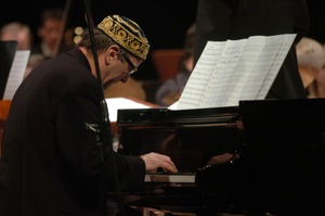 Koncert symfoniczny - 20.10.2023