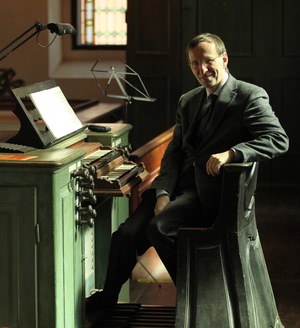 Koncert organowy - 21.01.2024