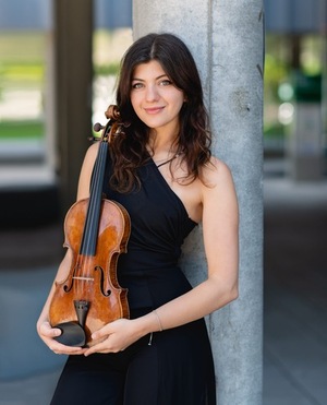 Koncert versus balet i opera