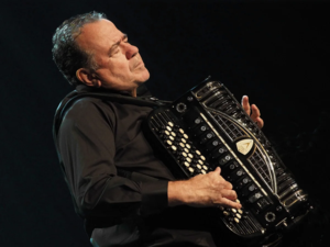 Richard Galliano i Orkiestra Symfoniczna (30.01.26)