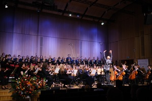 Koncert Dyplomantów ZSM im. St. Moniuszki w Łodzi - 07.06.2023