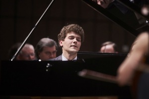 Koncert symfoniczny - 07.10.2022