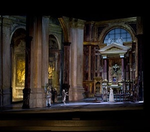 TOSCA MET HD
