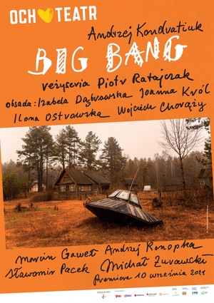 BIG BANG