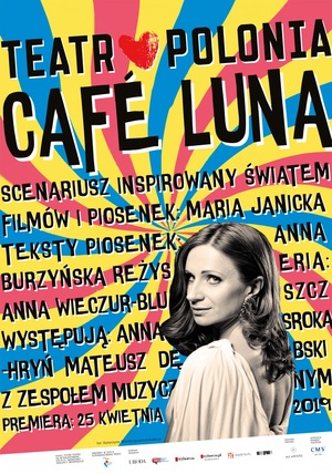 CAFÉ LUNA