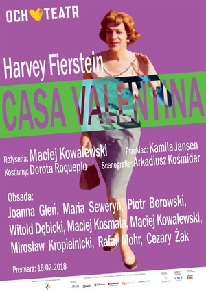 CASA VALENTINA