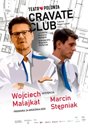 CRAVATE CLUB