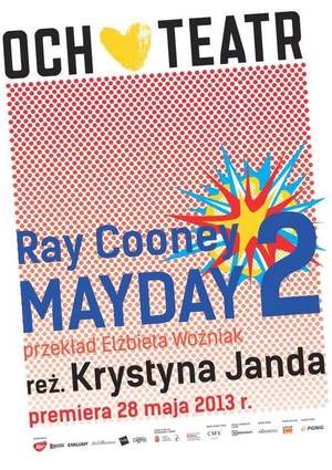 MAYDAY 2