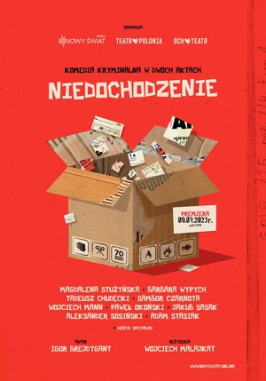 NIEDOCHODZENIE