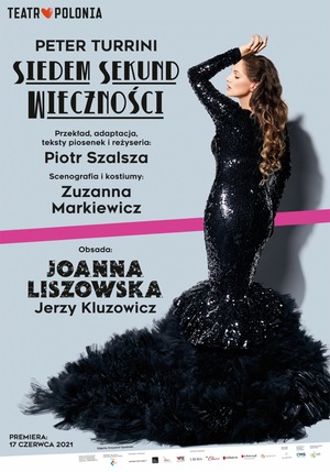 SIEDEM SEKUND WIECZNOŚCI