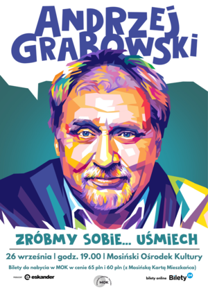 Andrzej Grabowski