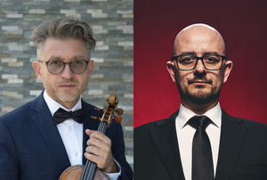Koncert kameralny 13.01.2026 g. 19.00