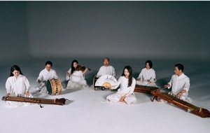 Koreańska muzyka tradycyjna 16.09.2024 g. 19
