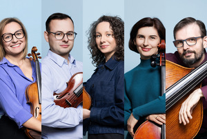 Koncert kameralny 17.03.2026 g. 19.00