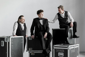 Koncert kameralny 19.05.2026 g. 19.00