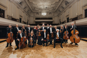 Koncert kameralny 21.04.2026 g. 19