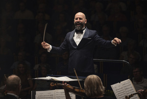 Koncert symfoniczny 23.01.2026 g. 19.30
