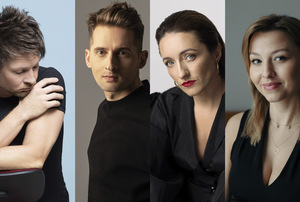 Koncert symfoniczny 31.10.2025 g. 19.30