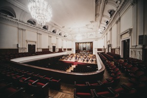 Koncert symfoniczny 8.02.2025 g. 19