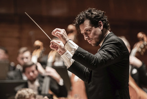 Koncert symfoniczny  9.01.2026 g.19:30