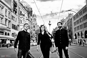 Koncert kameralny 27.02.2024 g. 19:00