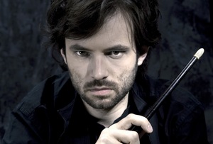 Koncert symfoniczny 13.04.2024 g. 18.00