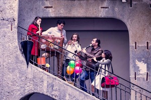 Po prostu Filharmonia! PPF2 05.12.2023 g. 19.00