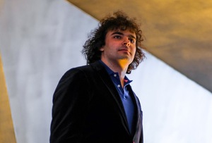 Recital fortepianowy Martin Garcia Garcia 10.02.2023 g. 19.30