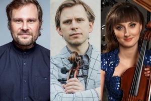 Scena Muzyki Polskiej 12.12.2023 g. 19:00