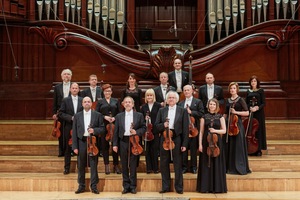 Koncert kameralny 21.05.2024 g. 19:00