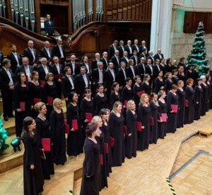 Koncert kolęd 20.12.2020 g. 18 - transmisja online